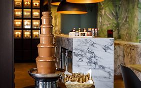 Swiss Chocolate By Fassbind Zurich